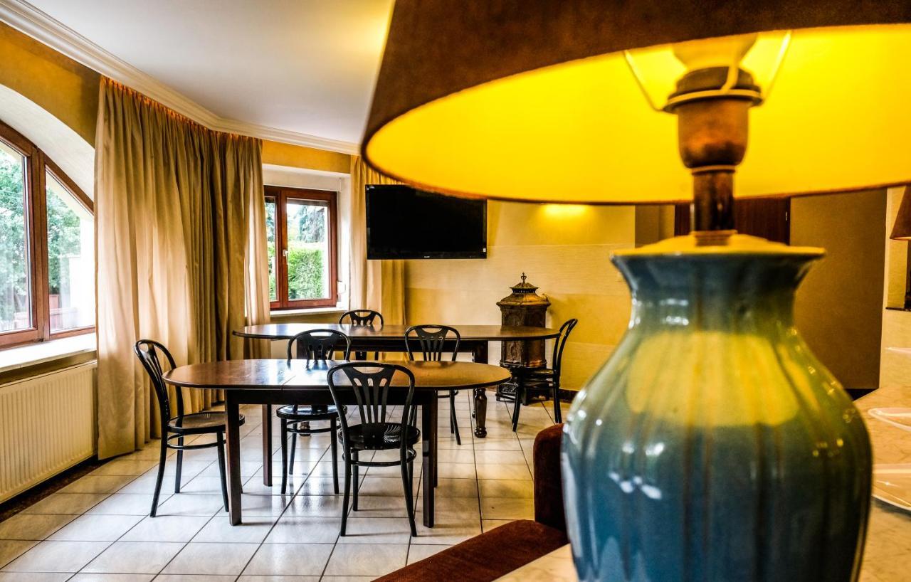 Villa 37B Bed And Breakfast Варшава Екстер'єр фото