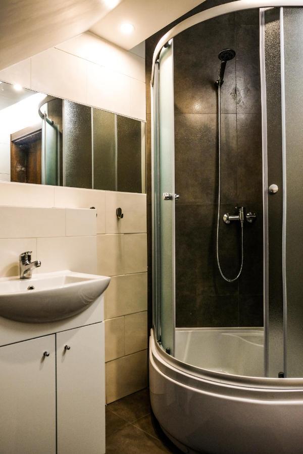 Villa 37B Bed And Breakfast Варшава Екстер'єр фото