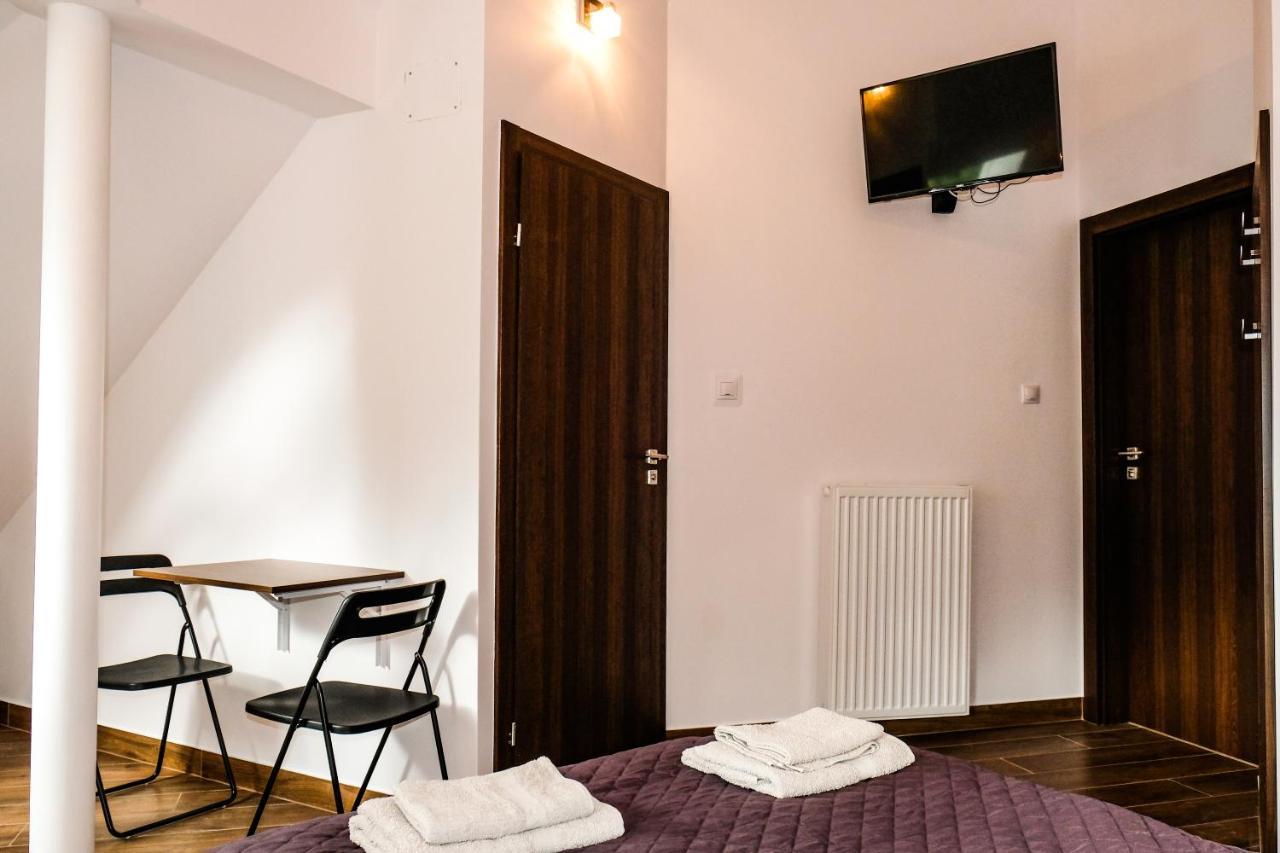 Villa 37B Bed And Breakfast Варшава Екстер'єр фото