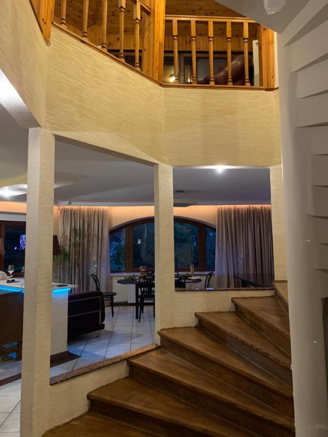 Villa 37B Bed And Breakfast Варшава Екстер'єр фото