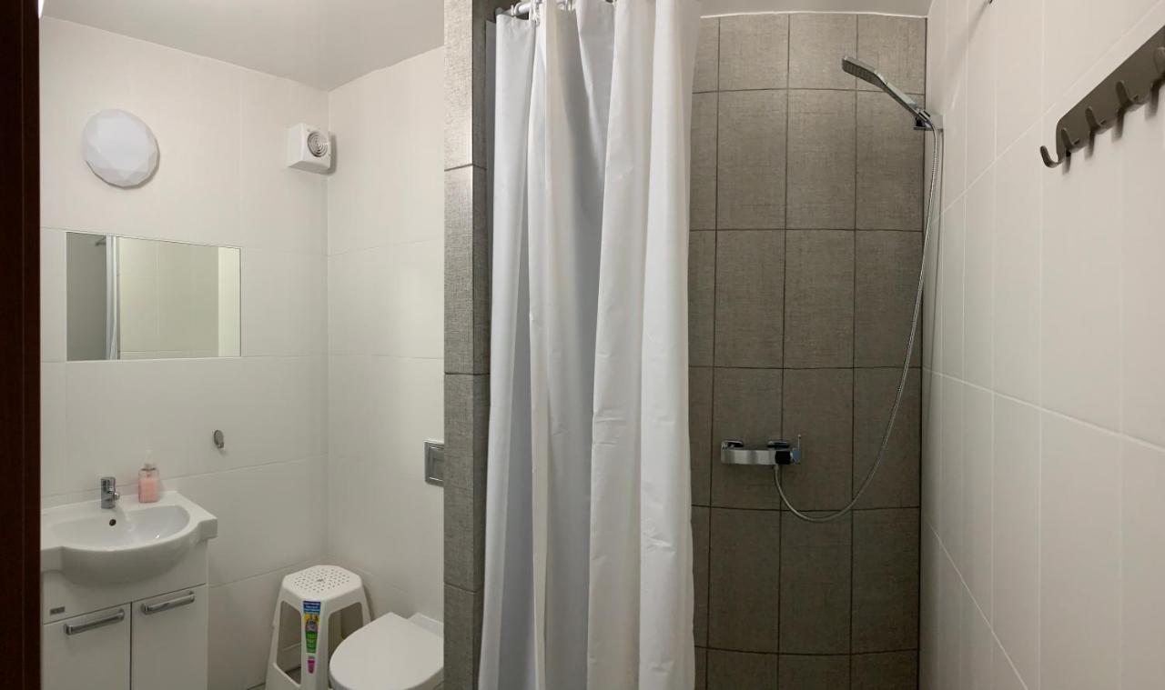 Villa 37B Bed And Breakfast Варшава Екстер'єр фото