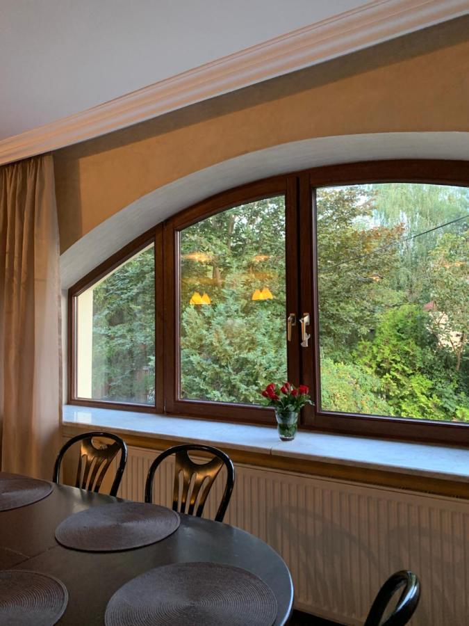 Villa 37B Bed And Breakfast Варшава Екстер'єр фото