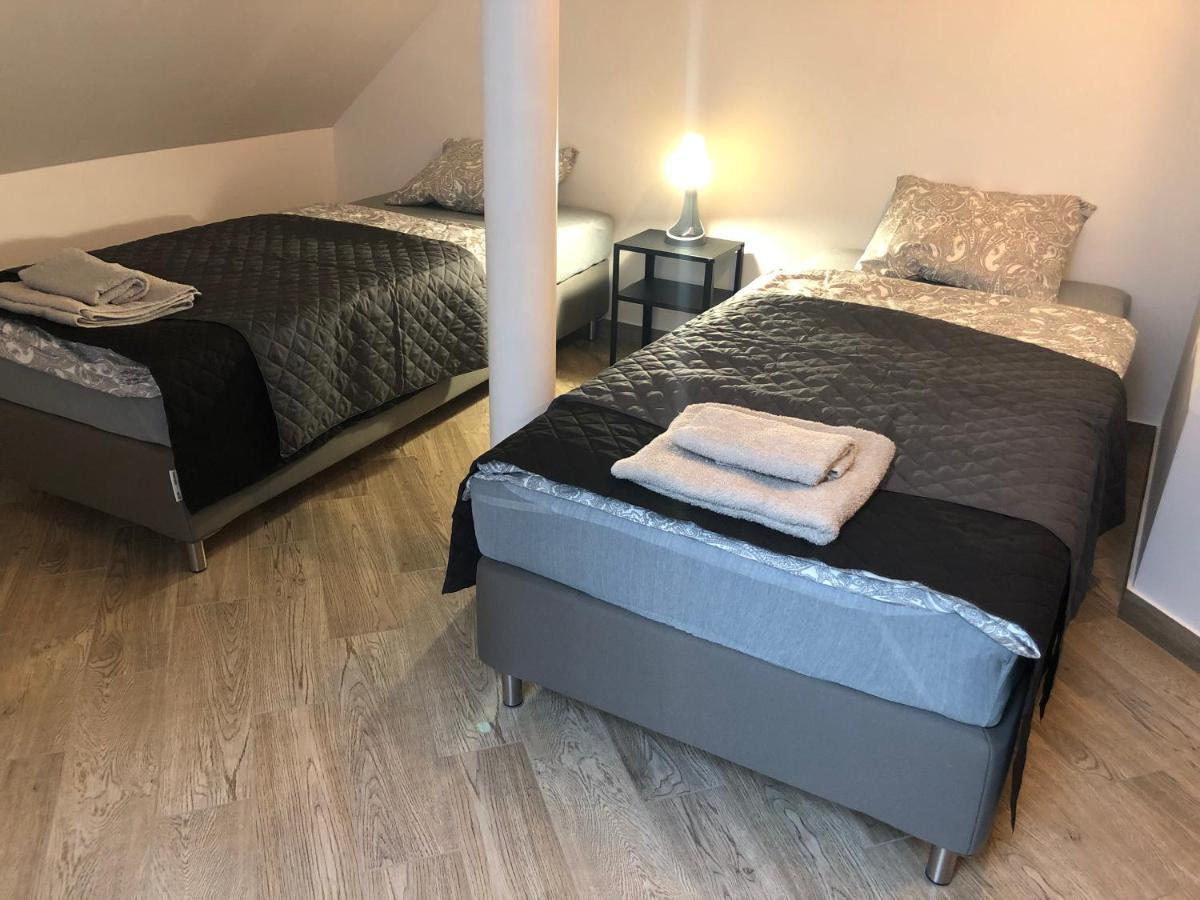Villa 37B Bed And Breakfast Варшава Екстер'єр фото