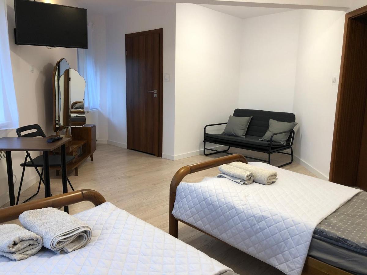 Villa 37B Bed And Breakfast Варшава Екстер'єр фото