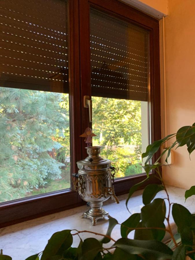 Villa 37B Bed And Breakfast Варшава Екстер'єр фото