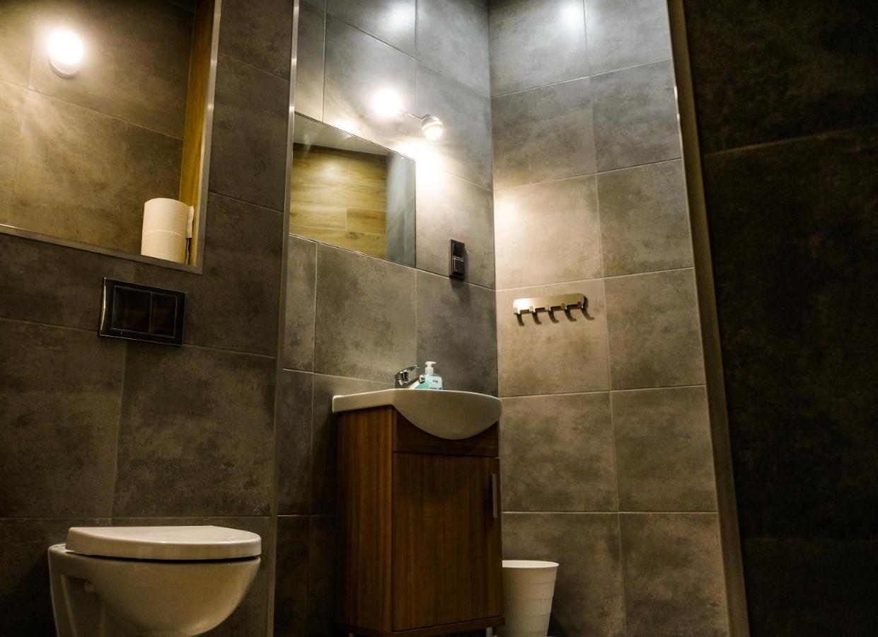 Villa 37B Bed And Breakfast Варшава Екстер'єр фото
