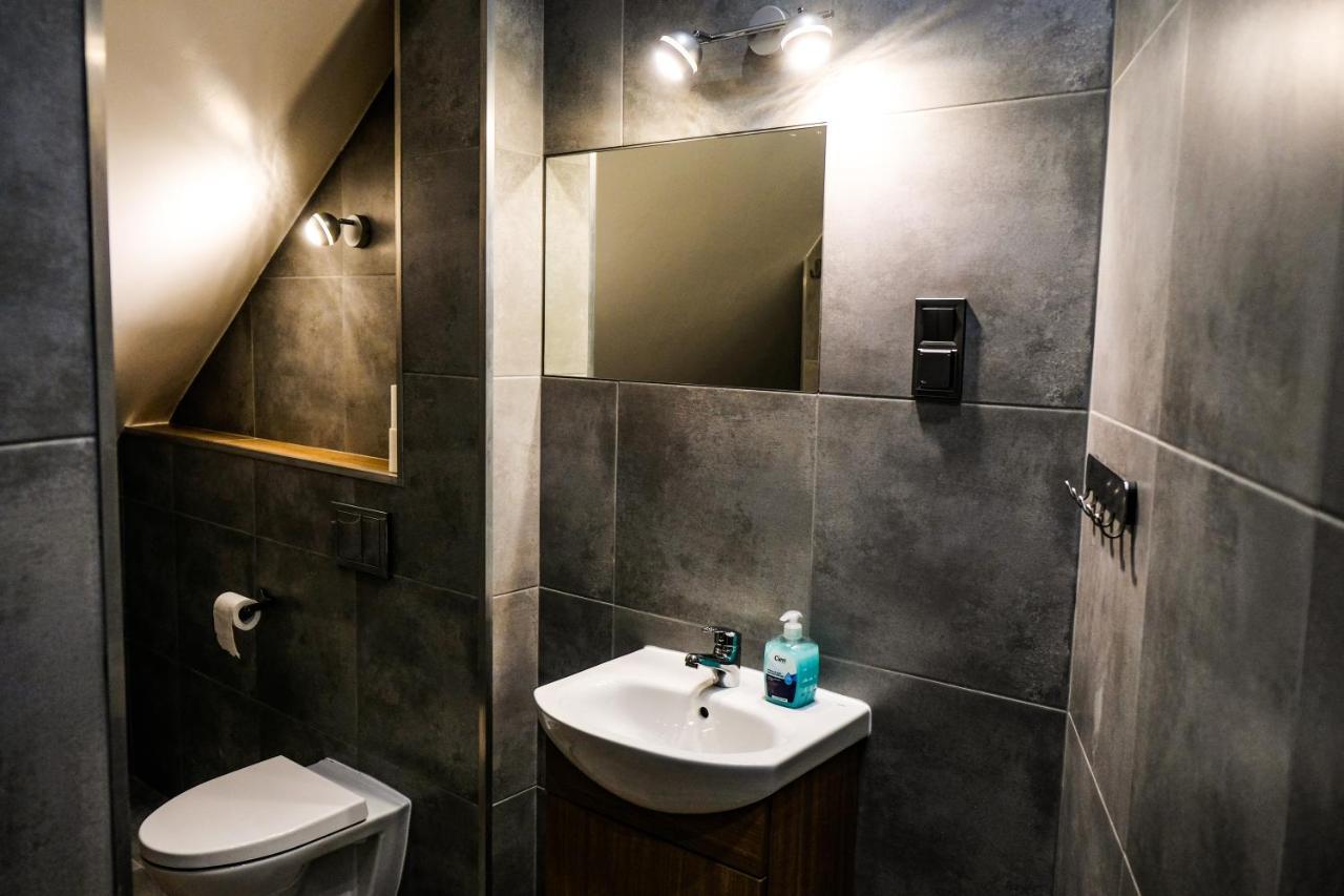 Villa 37B Bed And Breakfast Варшава Екстер'єр фото