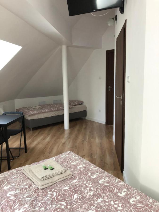 Villa 37B Bed And Breakfast Варшава Екстер'єр фото