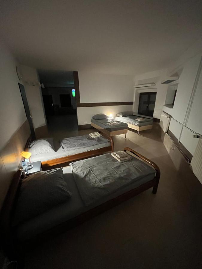 Villa 37B Bed And Breakfast Варшава Екстер'єр фото