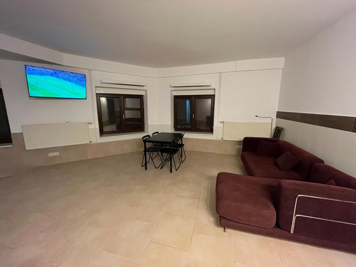 Villa 37B Bed And Breakfast Варшава Екстер'єр фото
